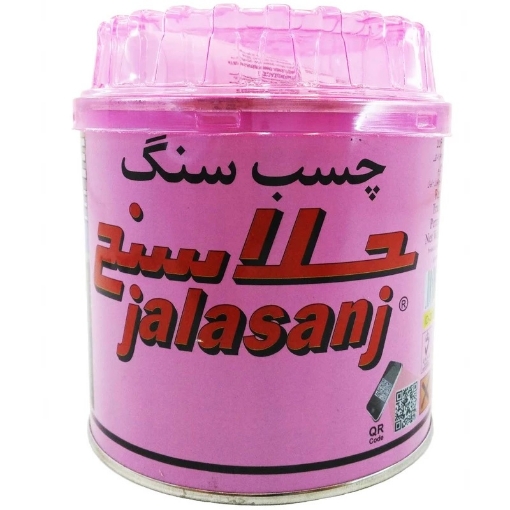 تصویر  چسب سنگ دوجزئی جلاسنج