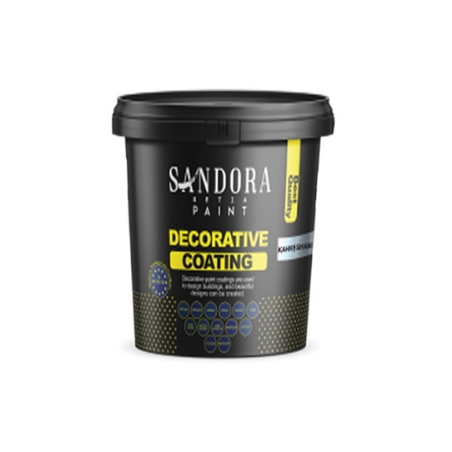 تصویر  وکس (WAX) استوکو ساندورا یک کیلویی