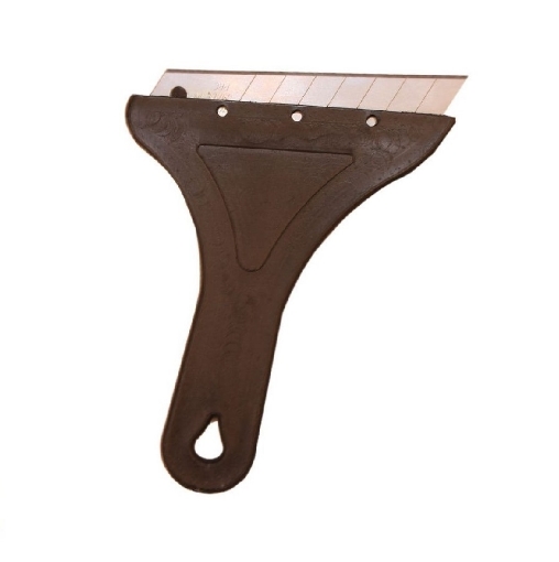 تصویر  تیغ شیشه پاک کن دسته دار اسلیم پلاس