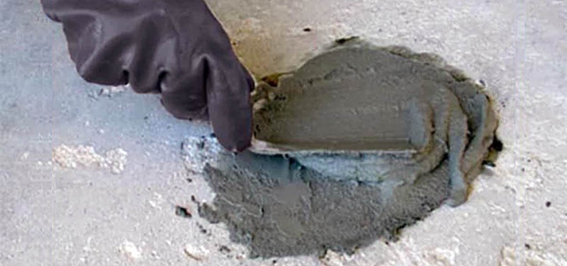 خرید چسب بتن SA12